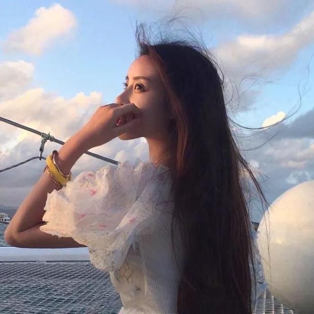 花想要的第一张照片--芜湖相亲服务中心