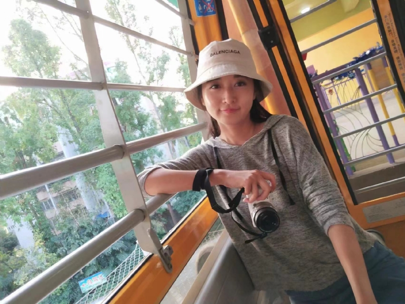 相濡以沫的第一张照片--芜湖相亲服务中心