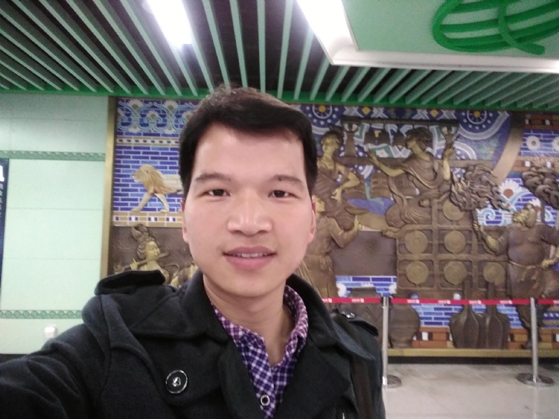 笑看风云的第一张照片--芜湖相亲服务中心