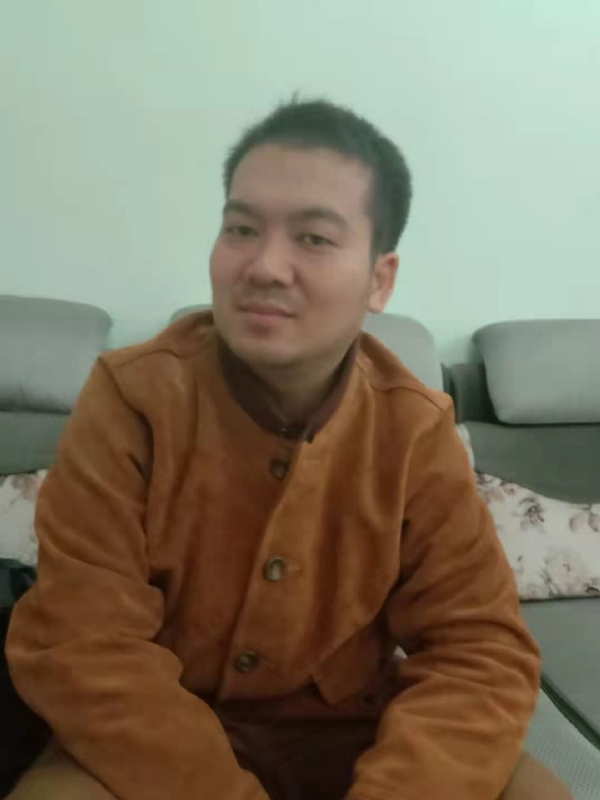 艺民的第一张照片--芜湖相亲服务中心