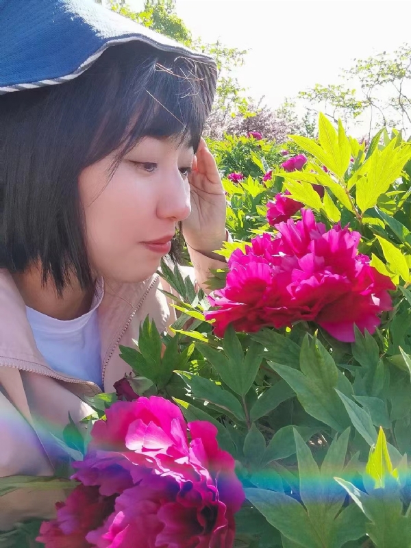 棉花的第一张照片--芜湖相亲服务中心