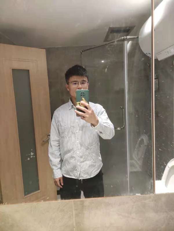 热心市民小胡的第一张照片--芜湖相亲服务中心