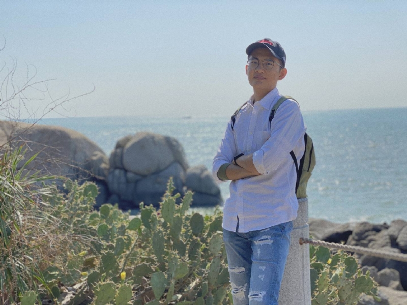 张妥妥的第一张照片--芜湖相亲服务中心