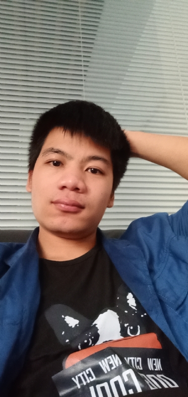 狂犬m的第二张照片--芜湖相亲服务中心