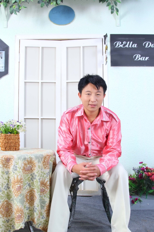 令狐四的第一张照片--芜湖相亲服务中心