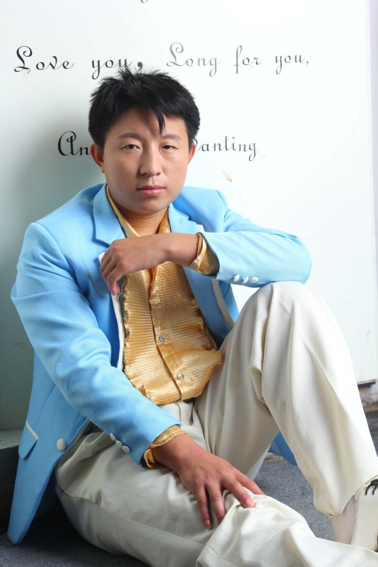 令狐四的第二张照片--芜湖相亲服务中心