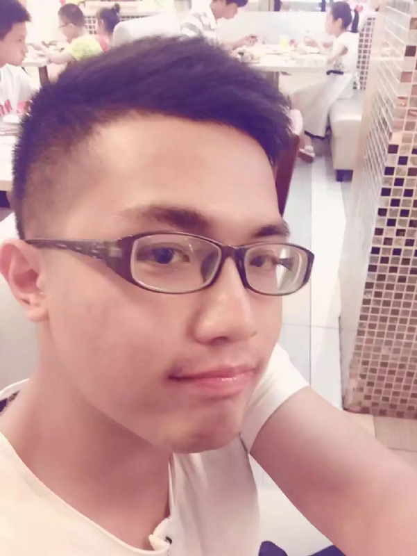 文哥的第二张照片--芜湖相亲服务中心