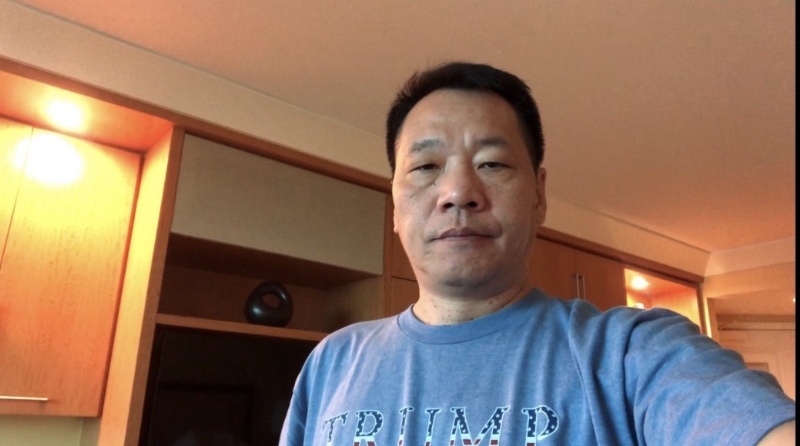 陈先生的第三张照片--芜湖相亲服务中心