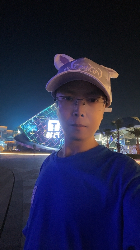 富贵使我们相遇的第一张照片--芜湖相亲服务中心