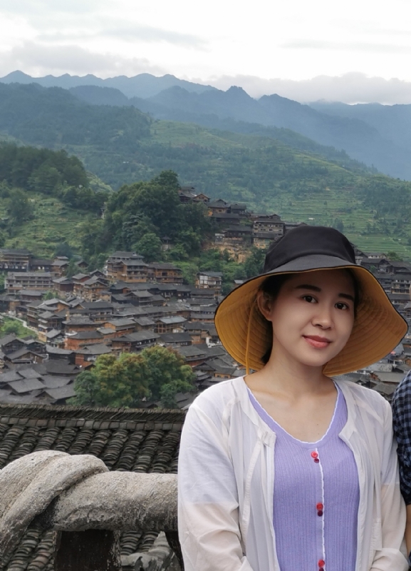 linlin的第二张照片--芜湖相亲服务中心