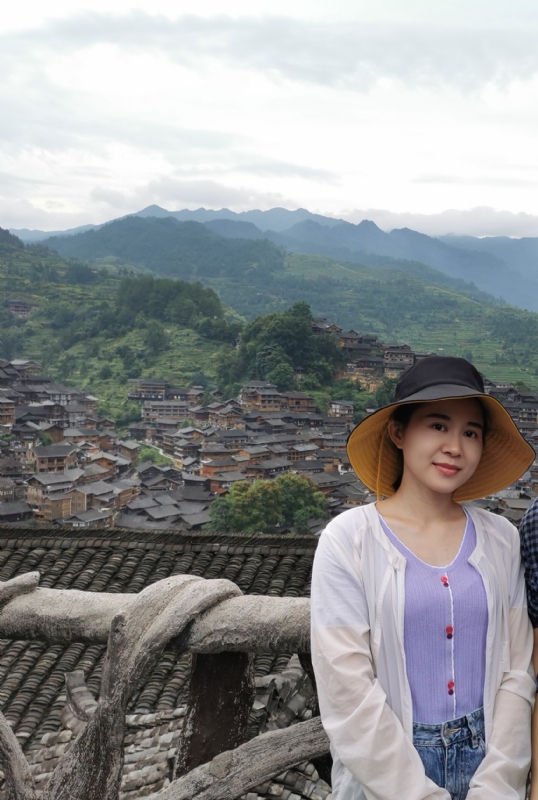 linlin的第六张照片--芜湖相亲服务中心