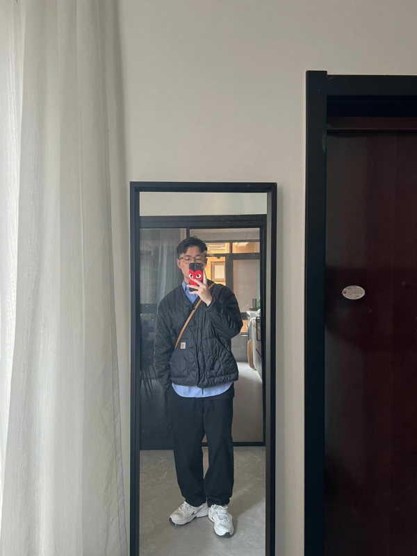 183cm男的第一张照片--芜湖相亲服务中心