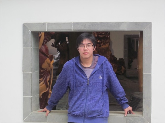 爱吃竹子的小熊的第一张照片--芜湖相亲服务中心