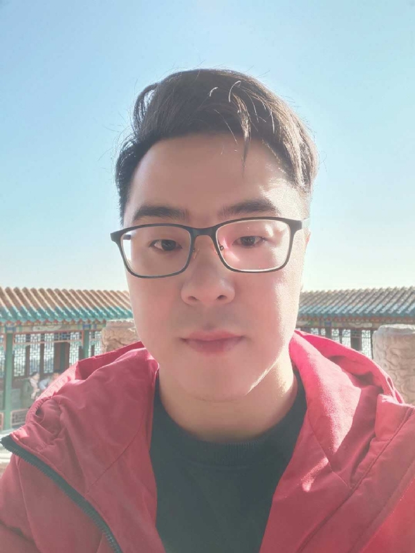 不爱吃竹子的小熊的第二张照片--芜湖相亲服务中心