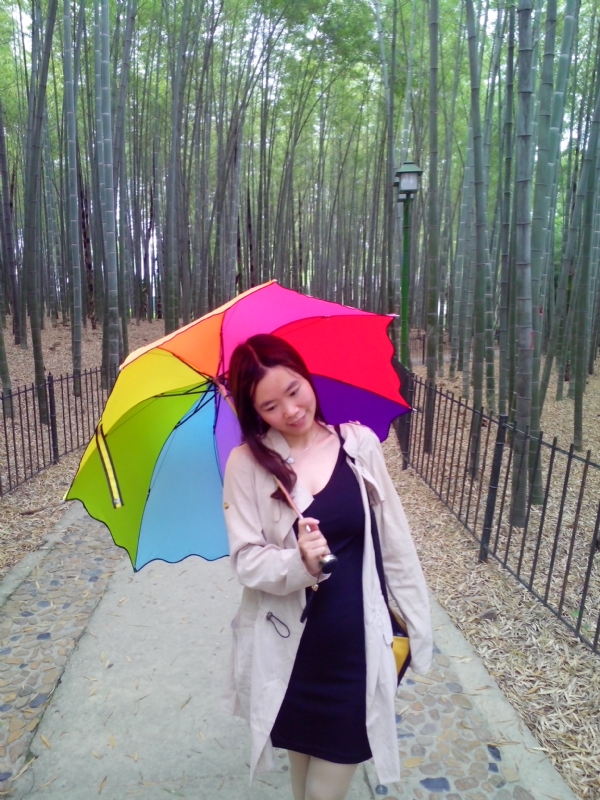 小小白的第一张照片--芜湖相亲服务中心