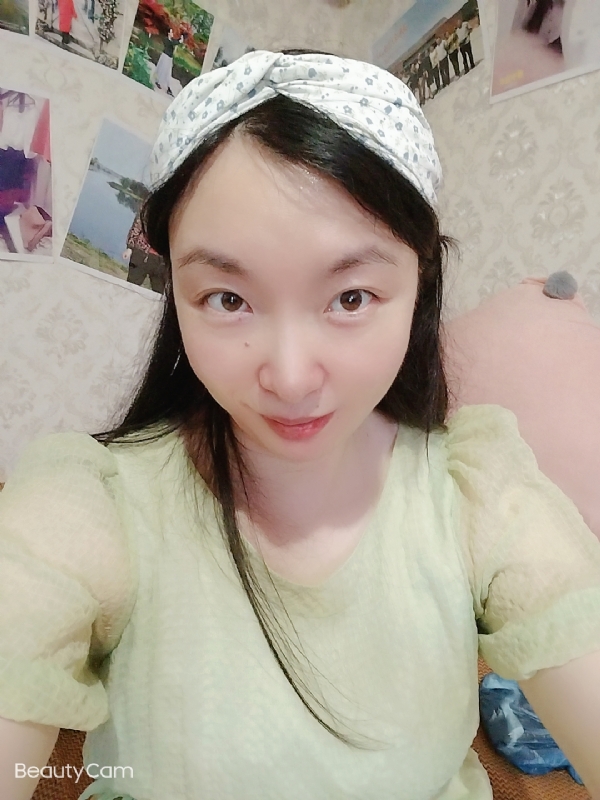 佳佳的第一张照片--芜湖相亲服务中心