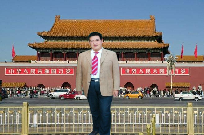 爱华的第一张照片--芜湖相亲服务中心