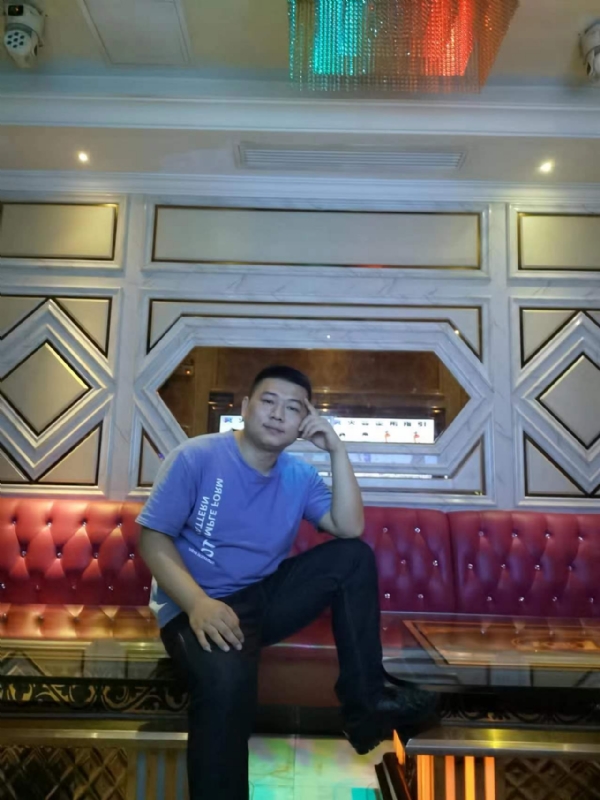 黄生的第四张照片--芜湖相亲服务中心