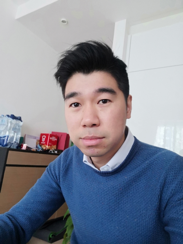 Andy的第一张照片--芜湖相亲服务中心