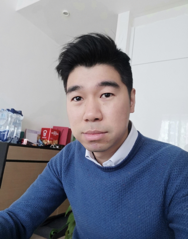 Andy的第二张照片--芜湖相亲服务中心