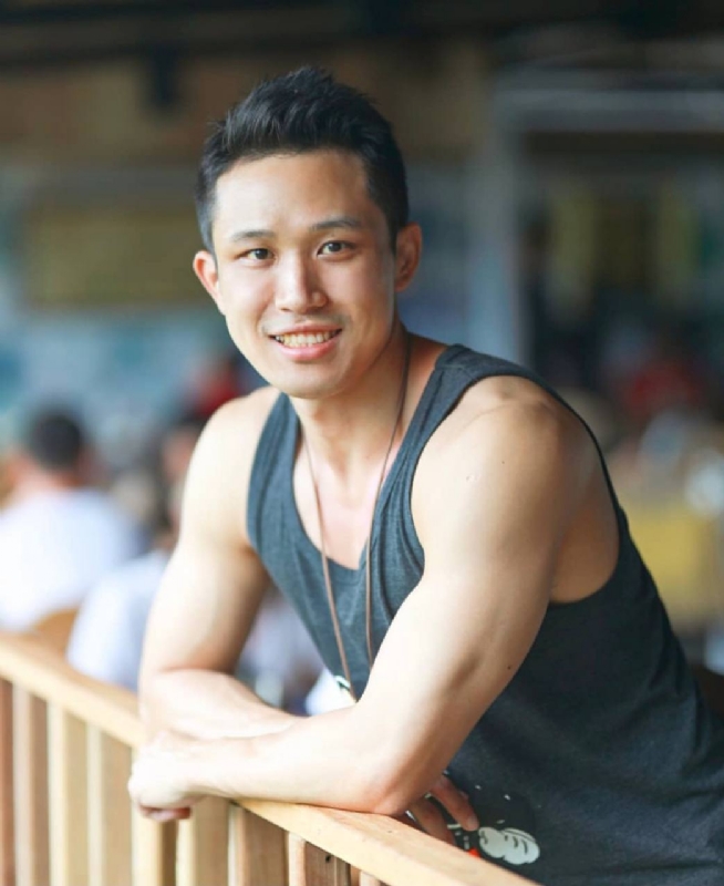 青山綠水的第一张照片--芜湖相亲服务中心