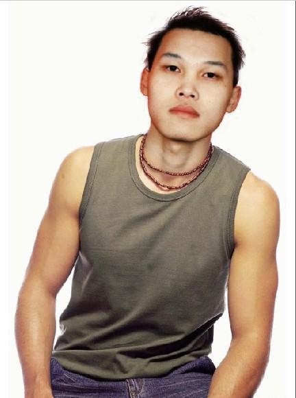 MR林的第一张照片--芜湖相亲服务中心