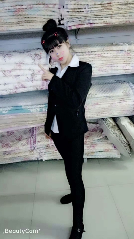 天使我不哭的第二张照片--芜湖相亲服务中心