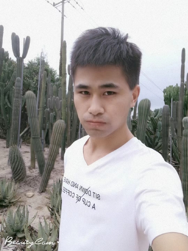 Zeta的第一张照片--芜湖相亲服务中心