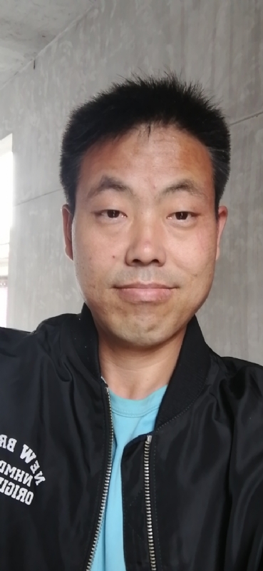 奋斗的执着的第二张照片--芜湖相亲服务中心