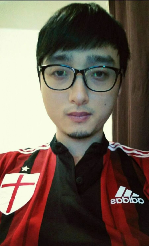 祥云万丈的第一张照片--芜湖相亲服务中心