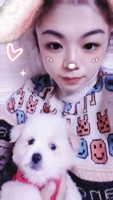 张莹的第一张照片--芜湖相亲服务中心