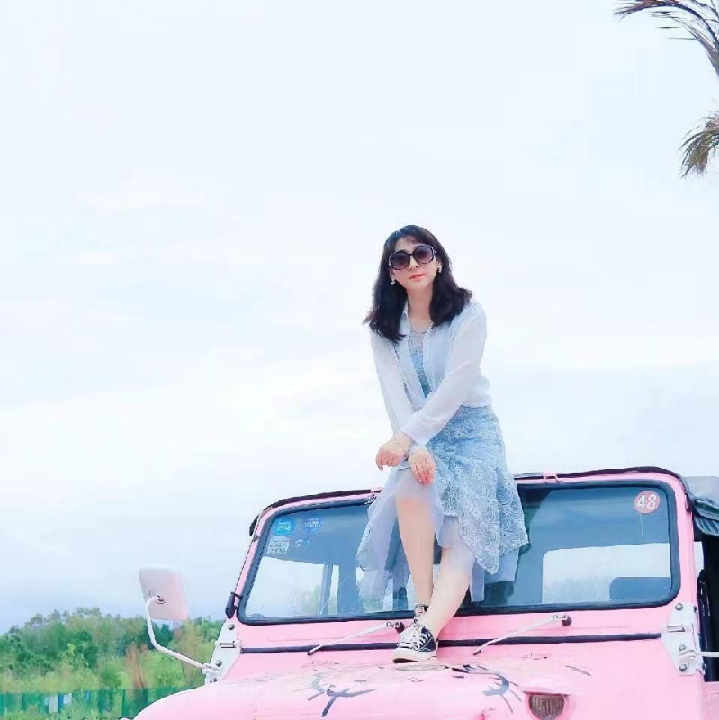 天生丽质的第一张照片--芜湖相亲服务中心