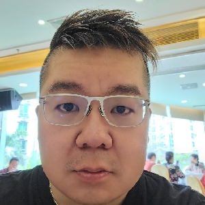 Carlos的第一张照片--芜湖相亲服务中心