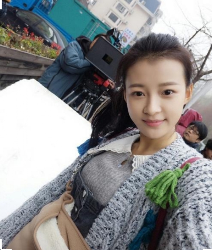 卡萝咦的第一张照片--芜湖相亲服务中心