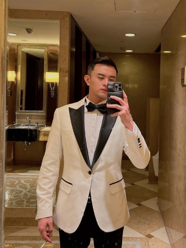 韩哥的第一张照片--芜湖相亲服务中心