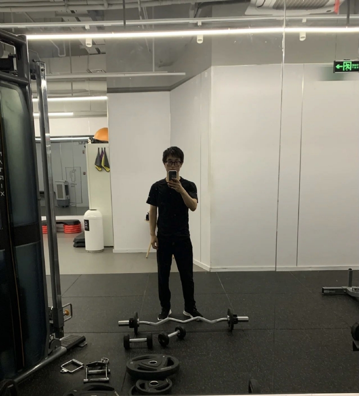 Barry的第一张照片--芜湖相亲服务中心