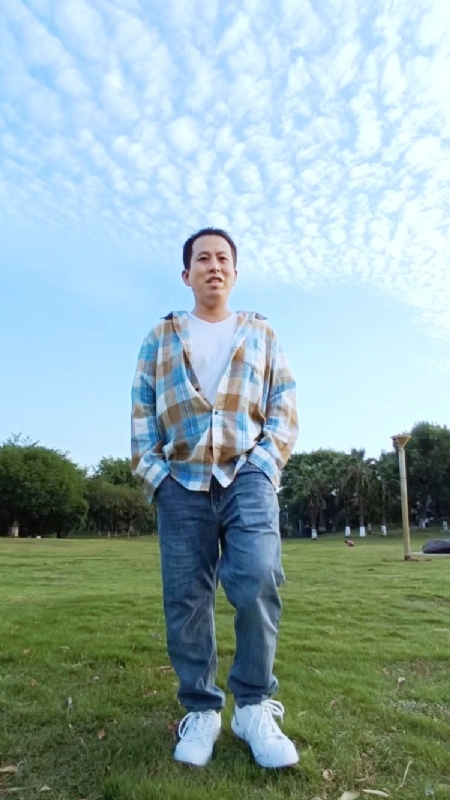 曹先生的第一张照片--芜湖相亲服务中心