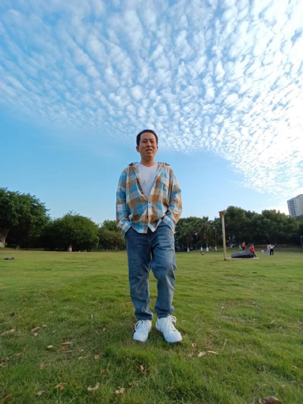 曹先生的第三张照片--芜湖相亲服务中心