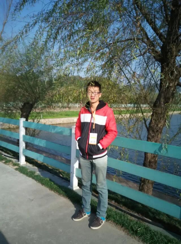 吊羊习习的第一张照片--芜湖相亲服务中心