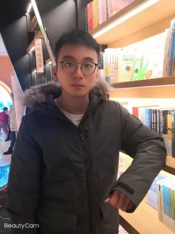 像鱼的第一张照片--芜湖相亲服务中心