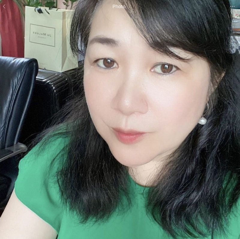 花儿的第一张照片--芜湖相亲服务中心