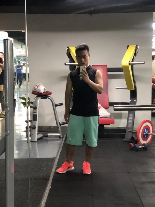 好运降临的第一张照片--芜湖相亲服务中心