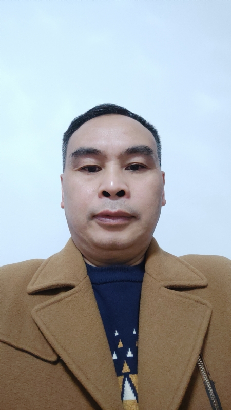 邓邓的第一张照片--芜湖相亲服务中心