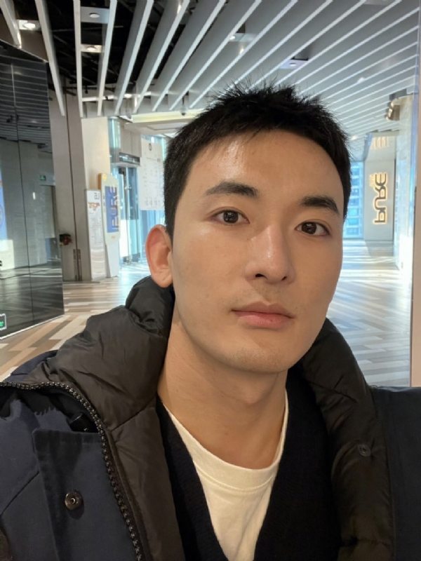 請叫先生的第一张照片--芜湖相亲服务中心