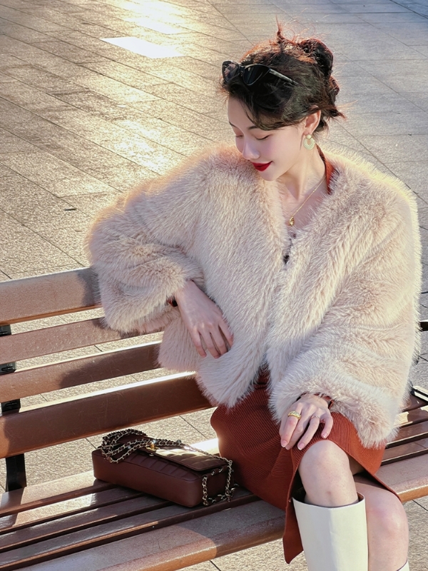 雷小姐的第一张照片--芜湖相亲服务中心