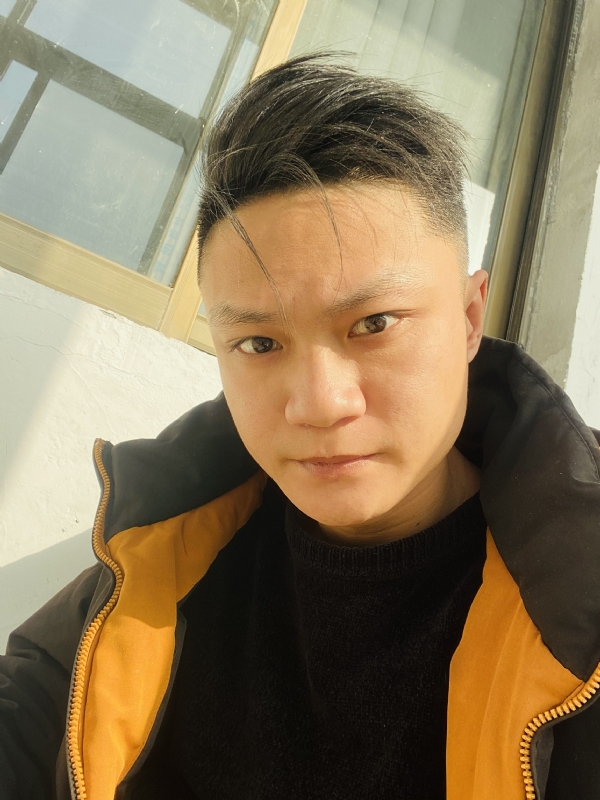 凯子的第一张照片--芜湖相亲服务中心