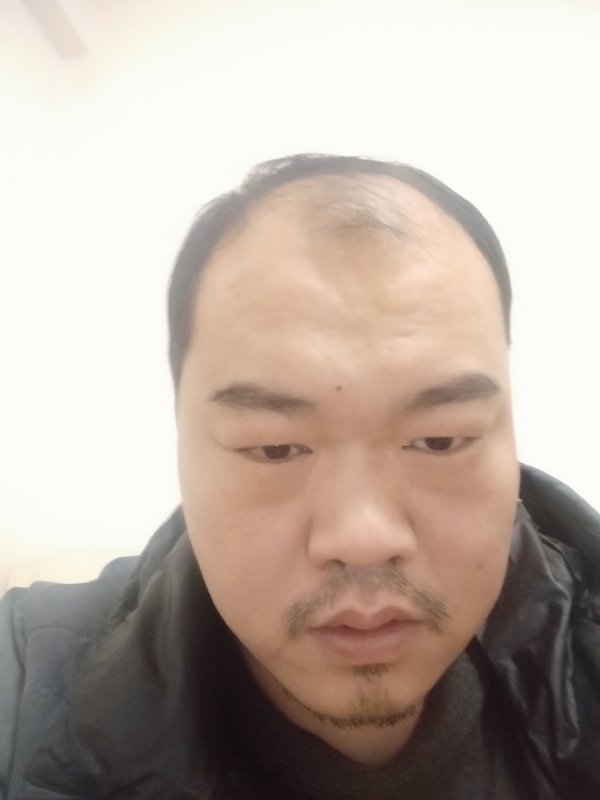 海阔天空的第一张照片--芜湖相亲服务中心