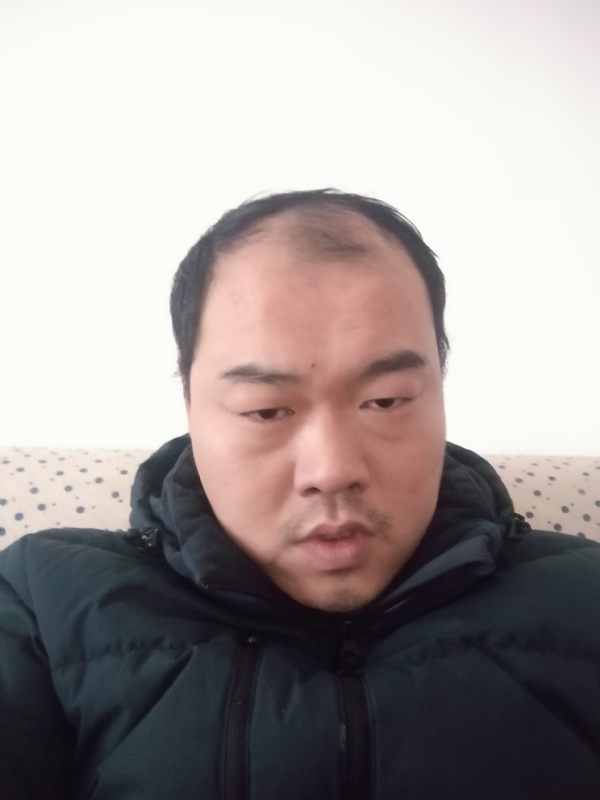 海阔天空的第二张照片--芜湖相亲服务中心