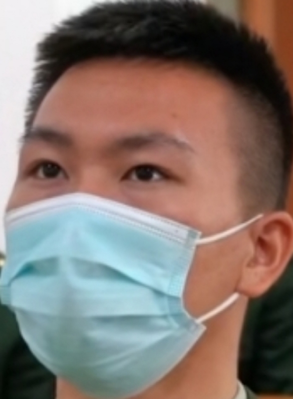 大一本科的第一张照片--芜湖相亲服务中心