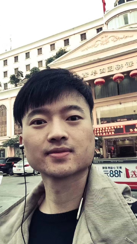 丶ted的第二张照片--芜湖相亲服务中心